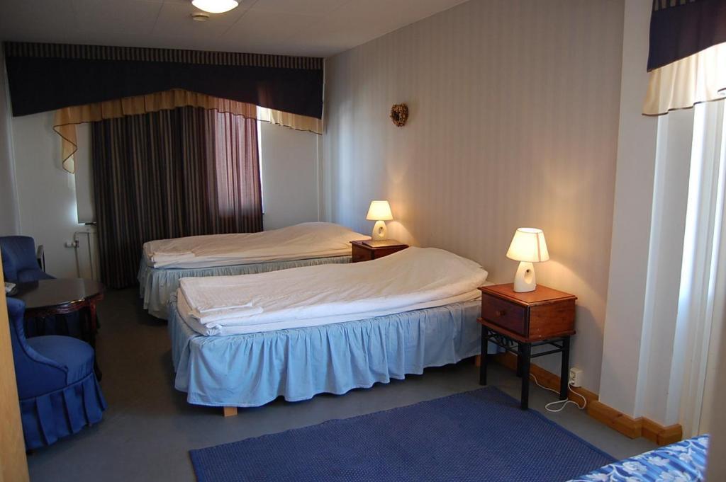 Hotel Kestikarhu Kotka Room photo